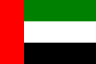 Zjednoczone Emiraty Arabskie
