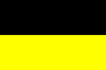 czarno-żółte